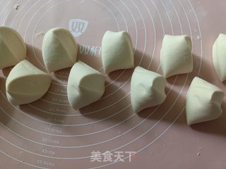 猪肉粉丝包的做法步伐
：10
