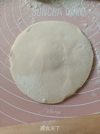 猪肉粉丝包的做法步伐
：11