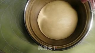 鸡蛋吐司里包的做法步伐
：5