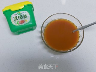苦瓜酿肉的做法步调：11