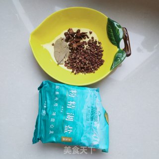 家常腌咸鸡蛋的做法步调：2