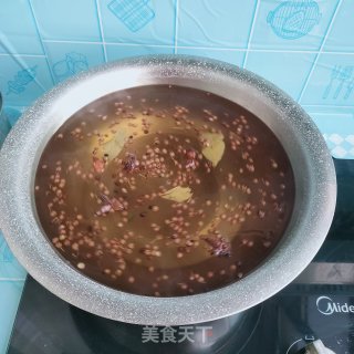 家常腌咸鸡蛋的做法步调：5