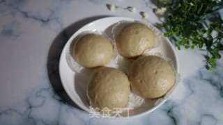 白糖馒头的做法步调：9