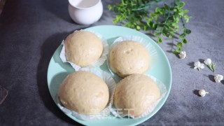 白糖馒头的做法步调：10