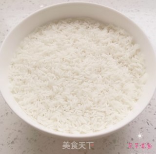 客家好食~玉轮粑的做法步调：2