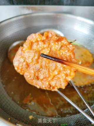 客家好食~玉轮粑的做法步调：14