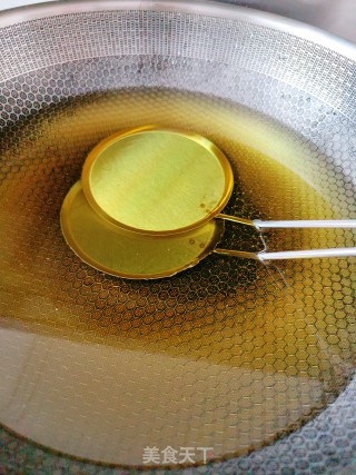 豆粑(玉轮粑)的做法步调：10