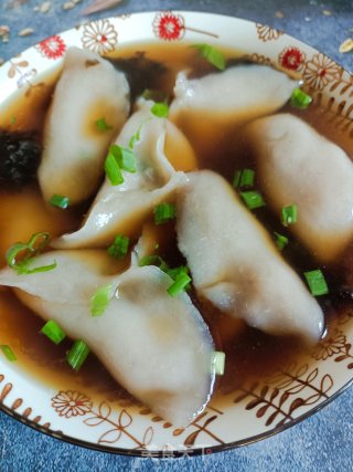 芋子火饺的做法步调：15