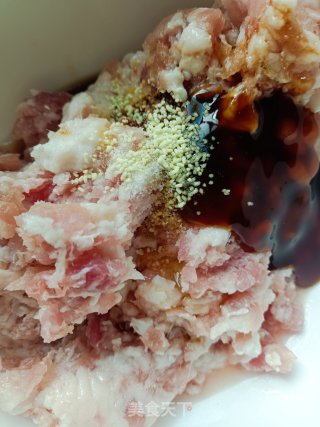 芋子火饺的做法步调：6