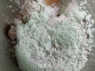 芋子火饺的做法步调：4