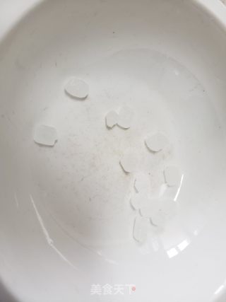 玉米须茶的做法步调：4