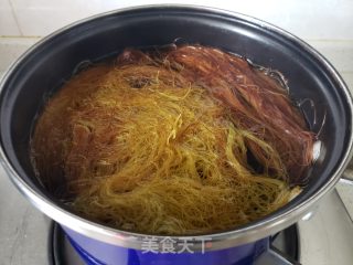 玉米须茶的做法步调：3
