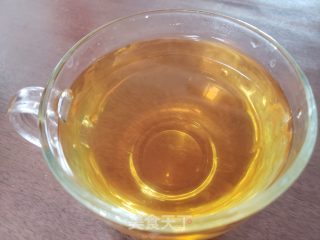 玉米须茶的做法步调：9
