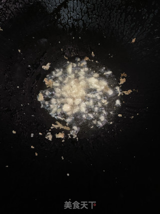 坑螺豆腐煲的做法步调：5