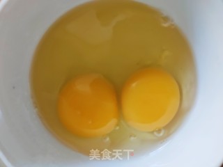 煎饼果子的做法步调：2