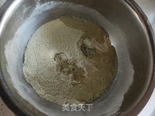 煎饼果子的做法步调：5