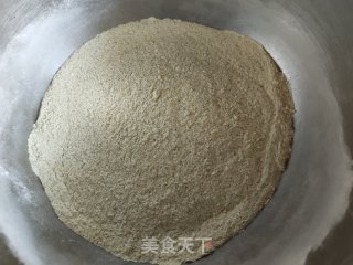煎饼果子的做法步调：4
