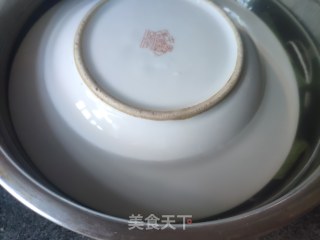 端五节必备之喷鼻菇肉粽的做法步调：12