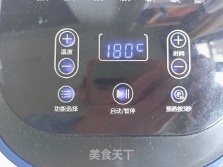 酱烤排骨的做法步调：6