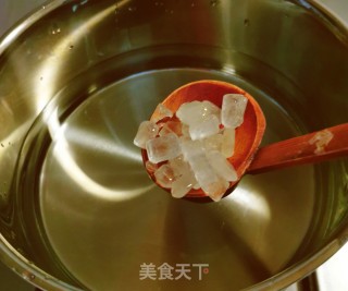 糖火杨梅的做法步调：4