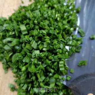 蒸风琴茄子的做法步调：8