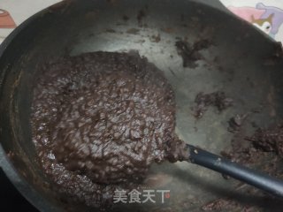 便宜白豆沙的做法步调：5