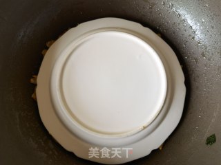 时蔬虾仁泡菜饼的做法步调：11