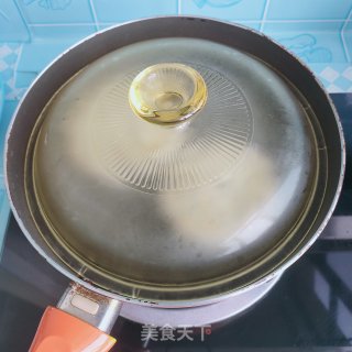 乌芝麻饼的做法步调：13