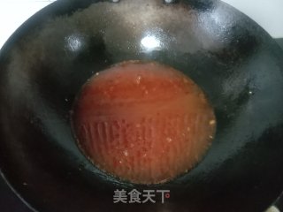 火煮牛肝的做法步调：14