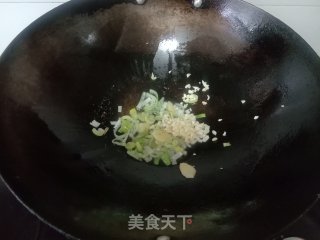 火煮牛肝的做法步调：11