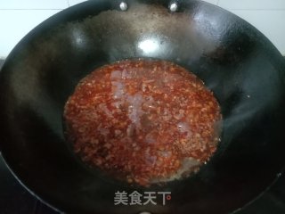 火煮牛肝的做法步调：17