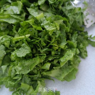 莴笋苦瓜汁的做法步调：2