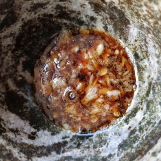 黄瓜木耳拌牛肉的做法步调：13