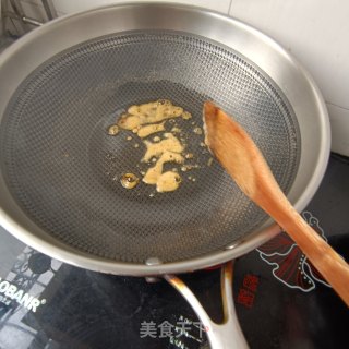 白烧羊排的做法步调：7