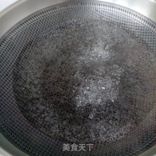 家苋菜肉馄饨的做法步调：13