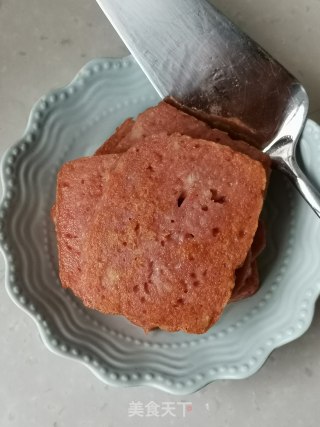 煎饼果子的做法步调：3