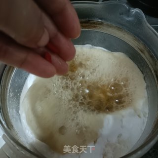 白糖煮鸡蛋的做法步调：6