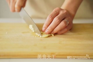芝士烤茄溏心蛋的做法步调：2