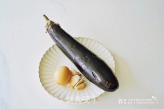 芝士烤茄溏心蛋的做法步调：1