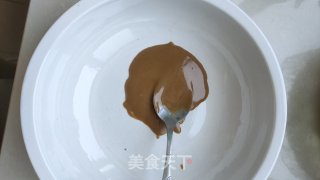 荞麦凉里的做法步调：7