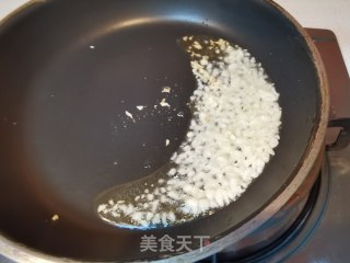 凉拌春葵藕片的做法步调：5