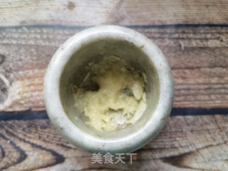 浑炖羊腩的做法步调：8