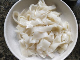 巨好吃的凉皮的做法步调：12