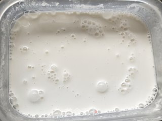 巨好吃的凉皮的做法步调：1