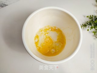 抹茶慕斯蛋糕的做法步调：1