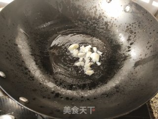 中婆菜炒少豆角的做法步调：3