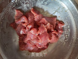 金针菇牛肉卷的做法步调：4