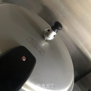 家常番茄牛肉里的做法步调：12