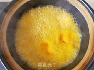 金汤挂里的做法步调：7