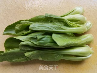 金汤挂里的做法步调：2